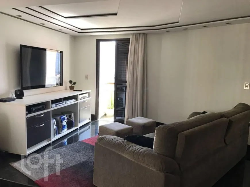 Foto 1 de Apartamento com 3 Quartos à venda, 165m² em Móoca, São Paulo