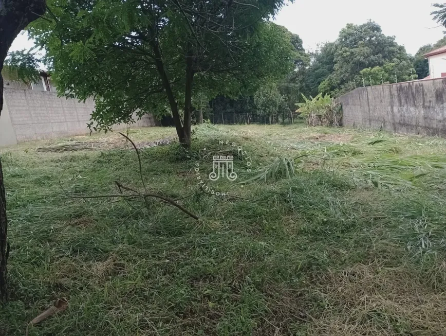 Foto 1 de Lote/Terreno à venda, 1000m² em Colônia, Jundiaí