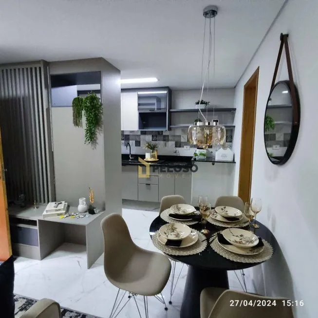 Foto 1 de Apartamento com 2 Quartos à venda, 33m² em Santana, São Paulo