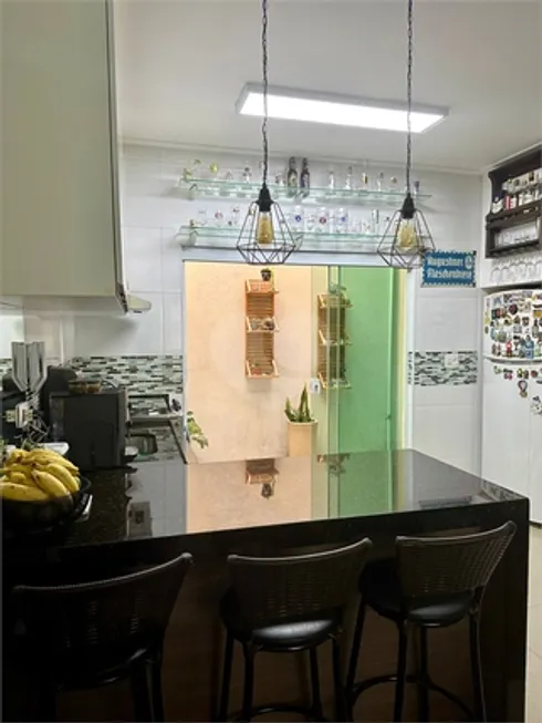 Foto 1 de Casa de Condomínio com 2 Quartos à venda, 80m² em Santa Teresinha, São Paulo