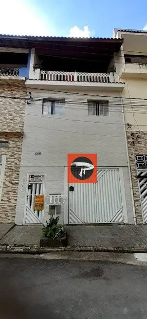 Foto 1 de Casa com 9 Quartos à venda, 360m² em Parque Boa Esperança, São Paulo