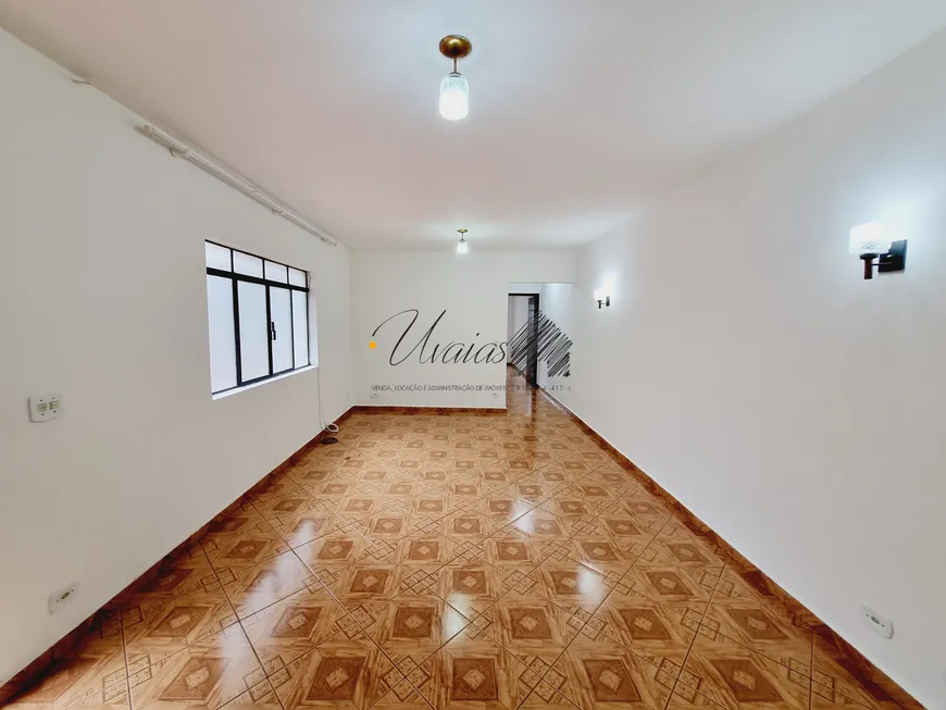 Foto 1 de Casa com 1 Quarto para alugar, 70m² em Saúde, São Paulo