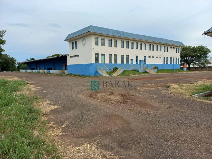 Foto 1 de Galpão/Depósito/Armazém para alugar, 1800m² em Zona 05, Maringá