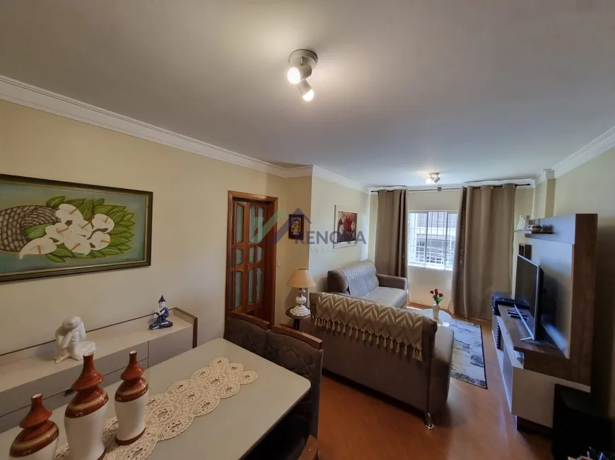 Foto 1 de Apartamento com 2 Quartos à venda, 75m² em Freguesia do Ó, São Paulo