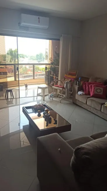 Foto 1 de Apartamento com 3 Quartos à venda, 154m² em Agenor de Carvalho, Porto Velho