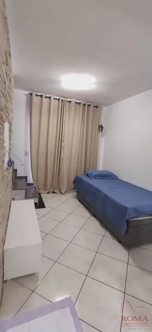 Foto 1 de Apartamento com 2 Quartos à venda, 70m² em Engenho Velho de Brotas, Salvador