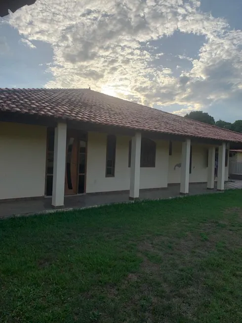 Foto 1 de Casa com 2 Quartos à venda, 93m² em Praia Sêca, Araruama