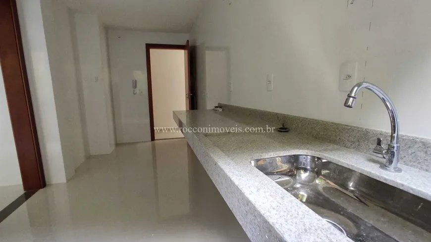 Foto 1 de Apartamento com 4 Quartos à venda, 124m² em Centro, Domingos Martins