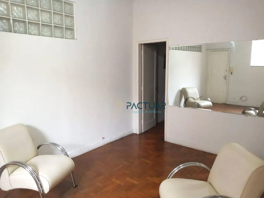 Foto 1 de Apartamento com 5 Quartos à venda, 120m² em Prado, Belo Horizonte