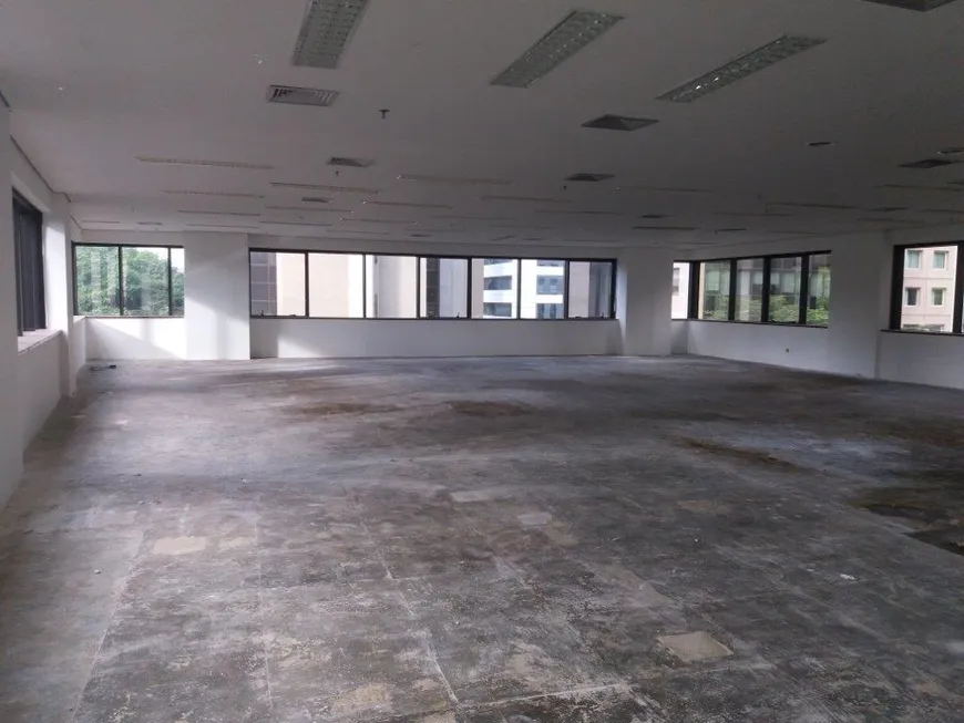 Foto 1 de Sala Comercial para alugar, 258m² em Brooklin, São Paulo