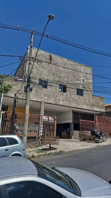 Foto 1 de Ponto Comercial à venda, 465m² em Nova Vista, Belo Horizonte