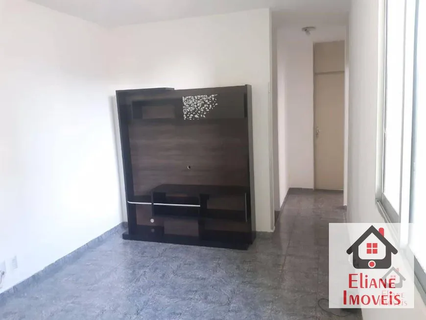 Foto 1 de Apartamento com 2 Quartos à venda, 50m² em Jardim Paulicéia, Campinas