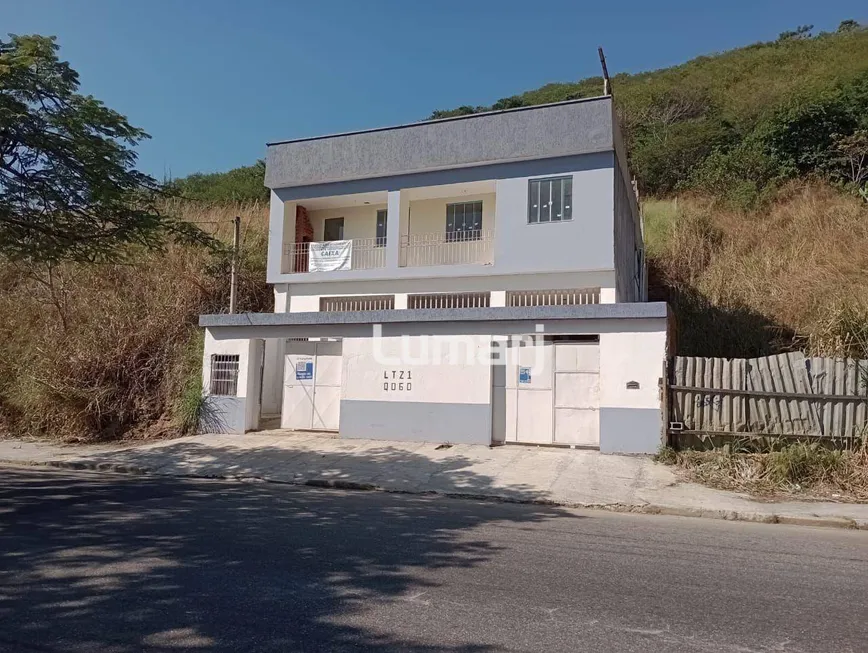 Foto 1 de Casa com 4 Quartos à venda, 342m² em Jardim Sulacap, Rio de Janeiro