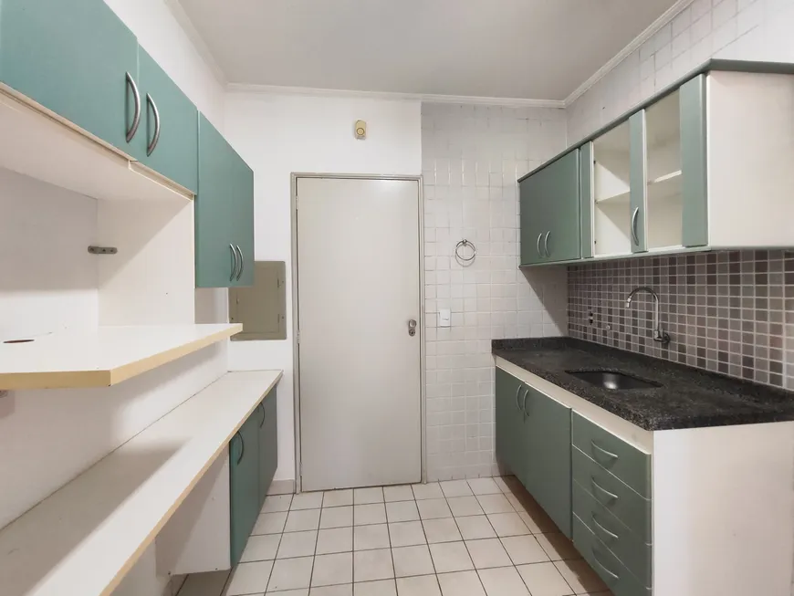 Foto 1 de Apartamento com 2 Quartos para alugar, 71m² em Nova Redentora, São José do Rio Preto