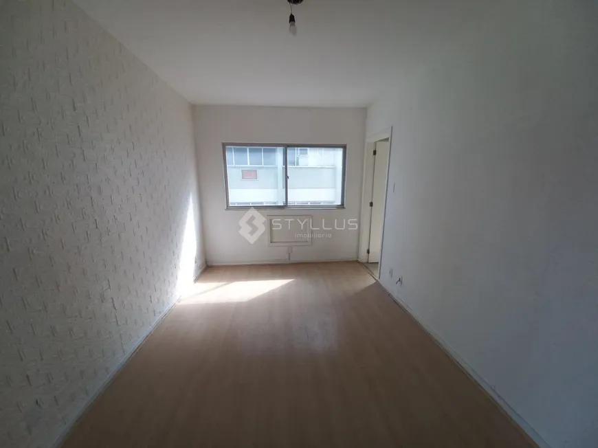 Foto 1 de Apartamento com 2 Quartos à venda, 51m² em Lins de Vasconcelos, Rio de Janeiro