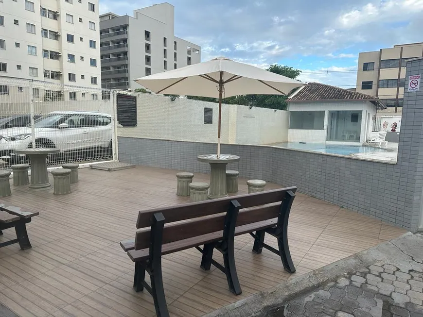 Foto 1 de Apartamento com 2 Quartos à venda, 55m² em Residencial Coqueiral, Vila Velha