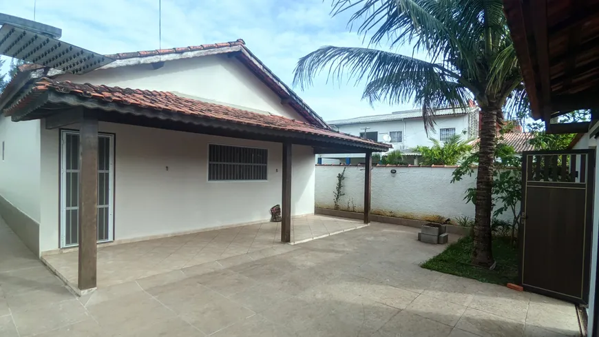 Foto 1 de Casa com 2 Quartos à venda, 100m² em Balneário Porto Velho II, Ilha Comprida