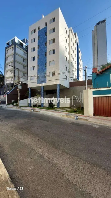 Foto 1 de Apartamento com 3 Quartos à venda, 77m² em Nova Floresta, Belo Horizonte