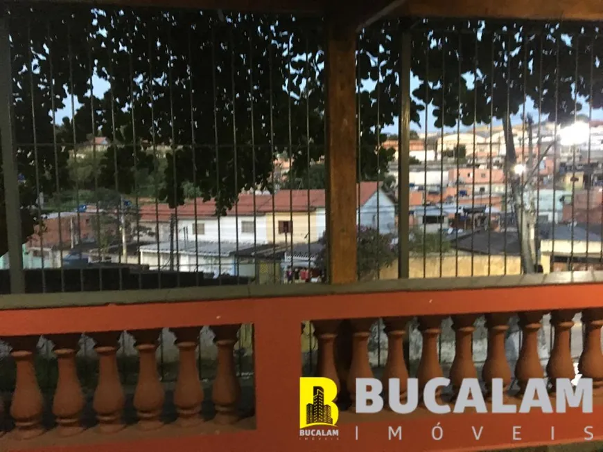 Foto 1 de Casa com 2 Quartos à venda, 106m² em Vila das Oliveiras, Taboão da Serra