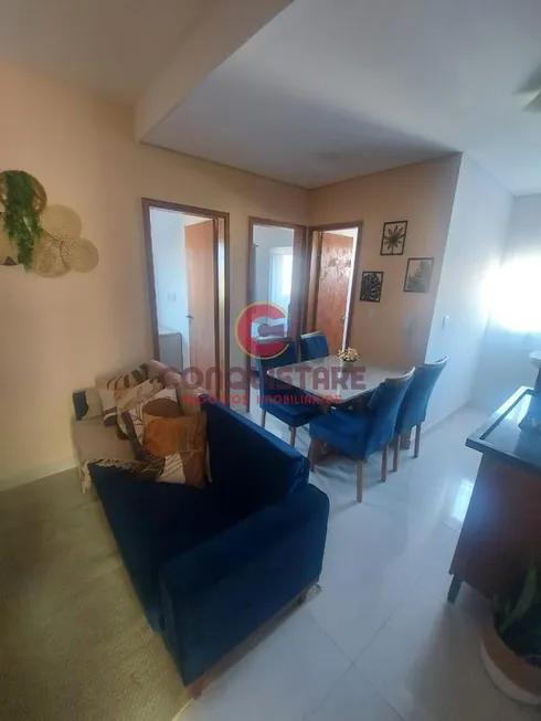 Foto 1 de Apartamento com 2 Quartos à venda, 41m² em Itaquera, São Paulo