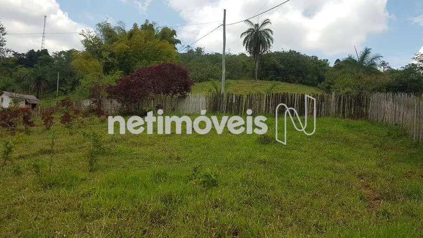 Foto 1 de Lote/Terreno à venda, 4100m² em César de Pina, Tiradentes