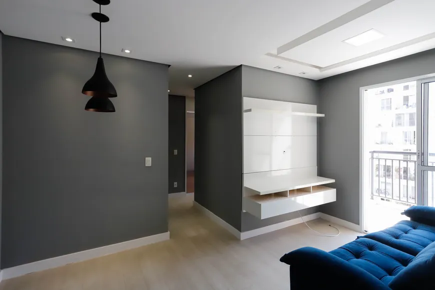 Foto 1 de Apartamento com 2 Quartos à venda, 49m² em Pirituba, São Paulo