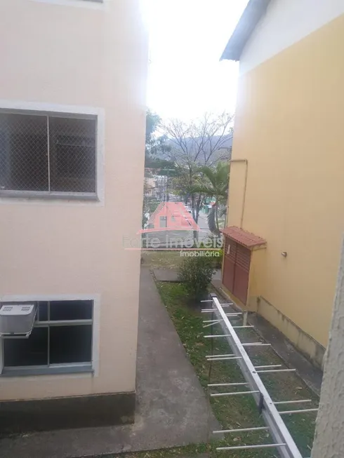 Foto 1 de Apartamento com 2 Quartos à venda, 47m² em Campo Grande, Rio de Janeiro