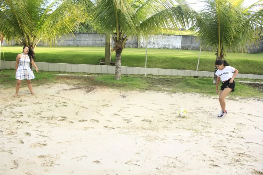 Foto 1 de Fazenda/Sítio com 1 Quarto à venda, 2000m² em , São Cristóvão