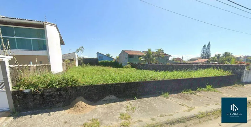 Foto 1 de Lote/Terreno à venda, 900m² em Cibratel II, Itanhaém