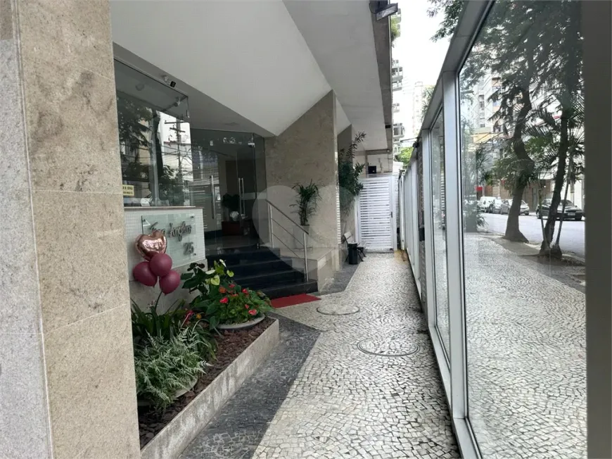 Foto 1 de Apartamento com 3 Quartos à venda, 86m² em Icaraí, Niterói