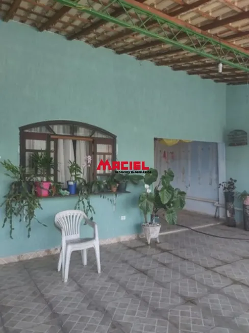 Foto 1 de Casa com 2 Quartos à venda, 84m² em Vila Guarani, São José dos Campos