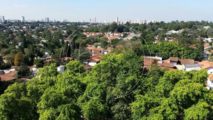 Foto 1 de Apartamento com 3 Quartos à venda, 107m² em Alto Da Boa Vista, São Paulo