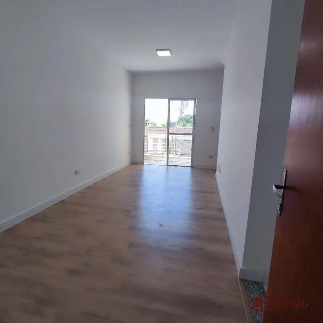 Foto 1 de Apartamento com 2 Quartos à venda, 55m² em Monte Belo, Taubaté