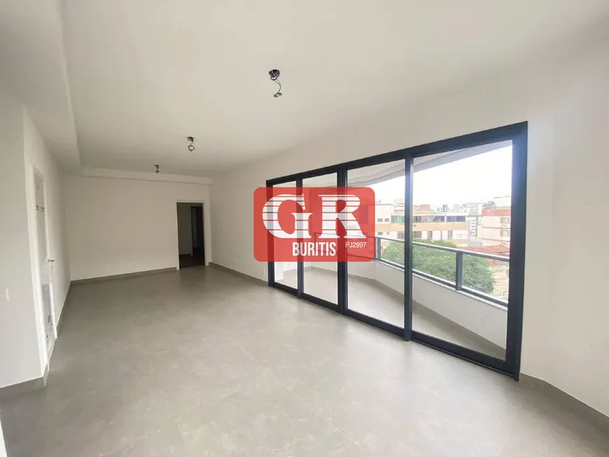 Foto 1 de Apartamento com 4 Quartos à venda, 150m² em Sion, Belo Horizonte