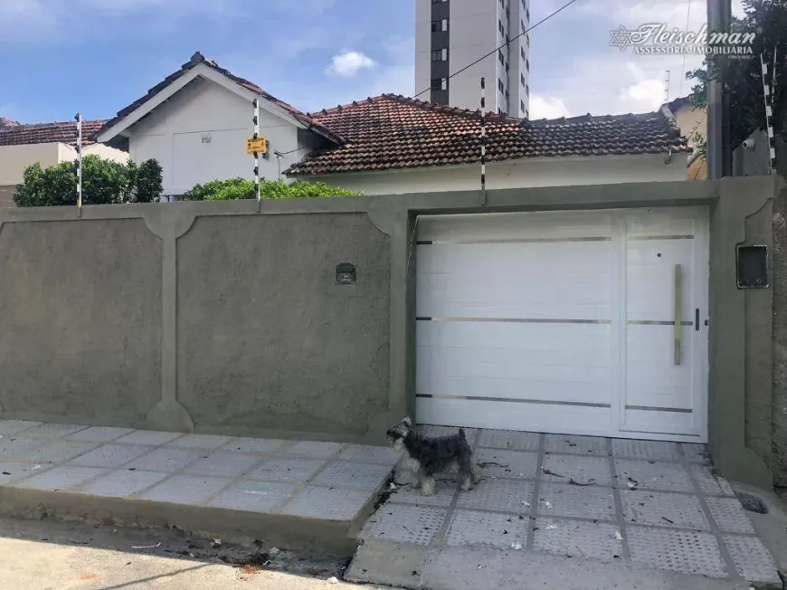 Foto 1 de Casa com 4 Quartos para alugar, 143m² em Campo Grande, Recife