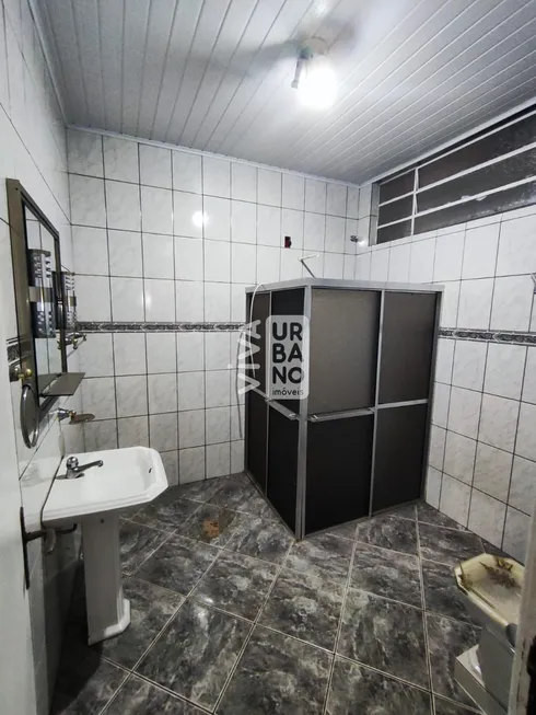 Foto 1 de Apartamento com 2 Quartos para alugar, 65m² em Aterrado, Volta Redonda