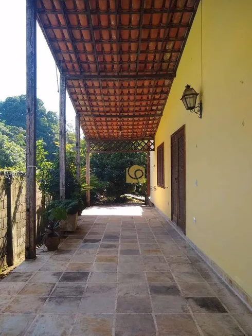 Foto 1 de Casa com 3 Quartos à venda, 502m² em Vargem Grande, Rio de Janeiro
