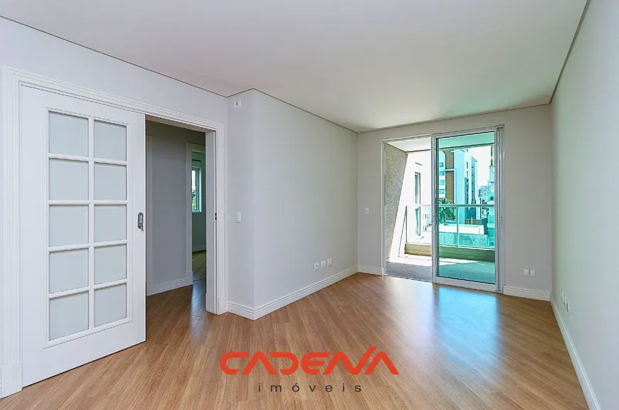 Foto 1 de Apartamento com 3 Quartos à venda, 90m² em Alto da Rua XV, Curitiba