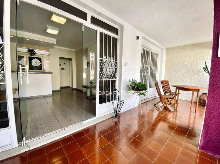 Foto 1 de Casa com 3 Quartos à venda, 131m² em Conforto, Volta Redonda