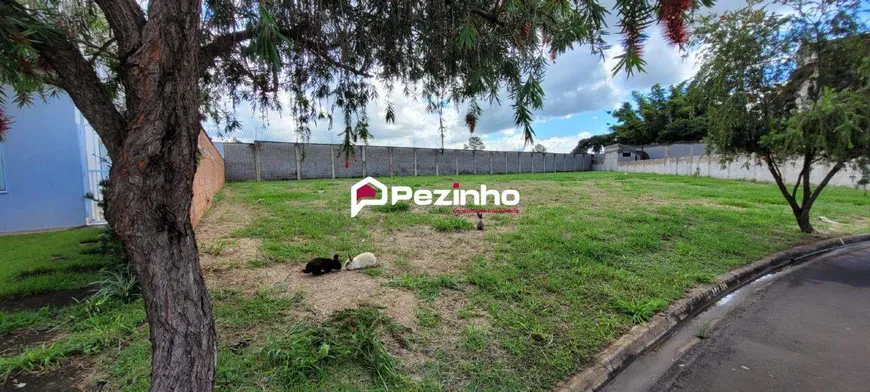 Foto 1 de Lote/Terreno à venda, 471m² em Vale das Oliveiras, Limeira