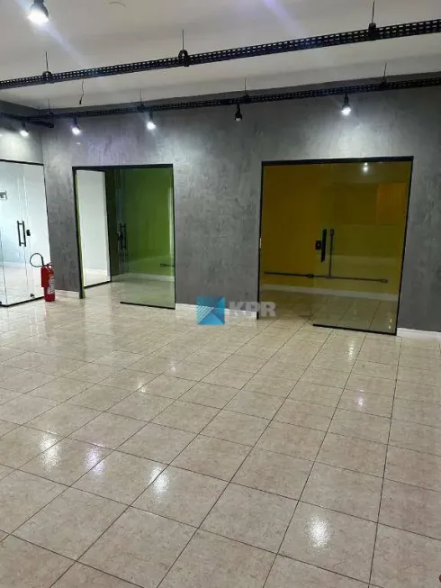 Foto 1 de Sala Comercial para alugar, 150m² em Jardim Aquarius, São José dos Campos