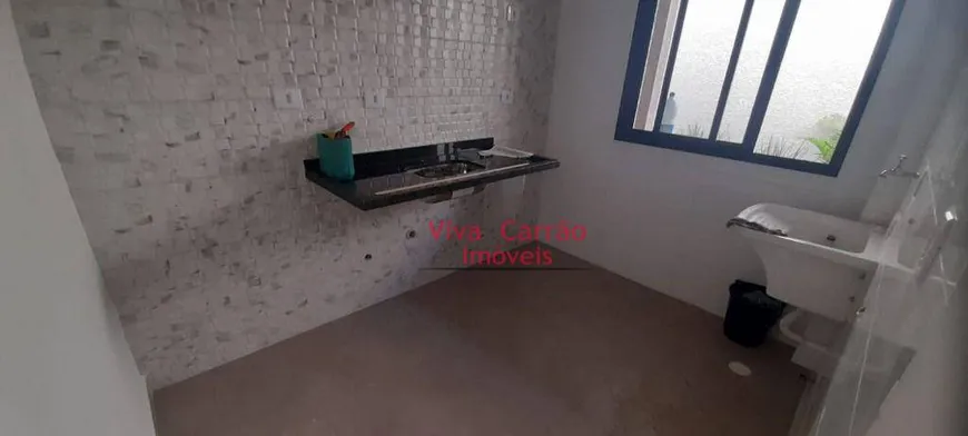 Foto 1 de Apartamento com 1 Quarto à venda, 43m² em Vila Formosa, São Paulo