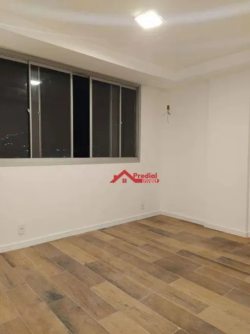 Foto 1 de Apartamento com 2 Quartos à venda, 83m² em Icaraí, Niterói