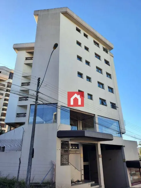 Foto 1 de Apartamento com 3 Quartos à venda, 109m² em Santa Catarina, Caxias do Sul