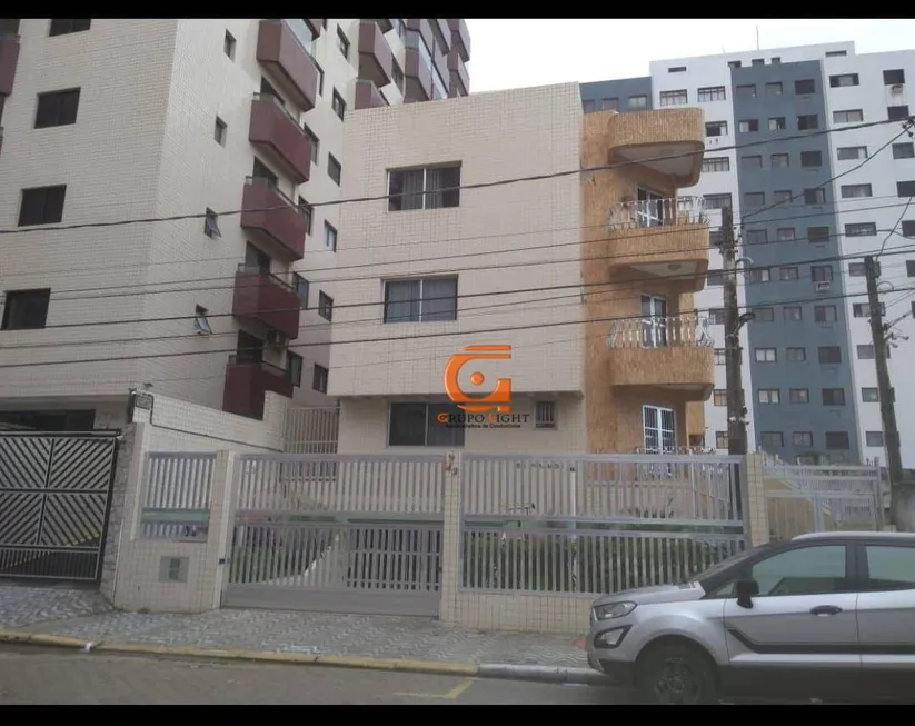 Foto 1 de Apartamento com 2 Quartos à venda, 97m² em Vila Tupi, Praia Grande