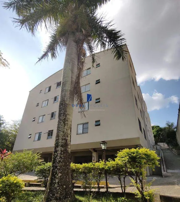 Foto 1 de Apartamento com 3 Quartos à venda, 105m² em Vila Trujillo, Sorocaba