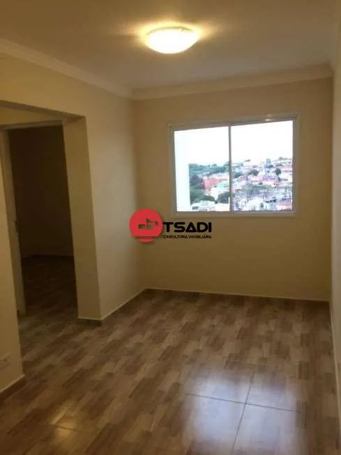 Foto 1 de Apartamento com 2 Quartos à venda, 58m² em Vila Nova Cachoeirinha, São Paulo