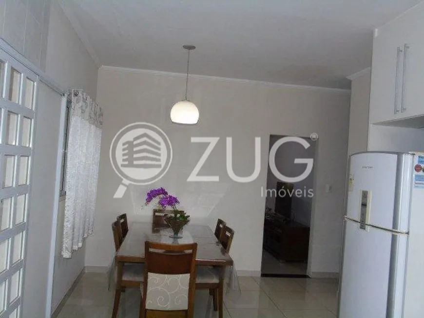 Foto 1 de Casa com 2 Quartos à venda, 269m² em Vila Lemos, Campinas
