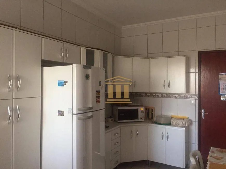 Foto 1 de Casa com 2 Quartos à venda, 110m² em Jardim Santa Luzia, São José dos Campos