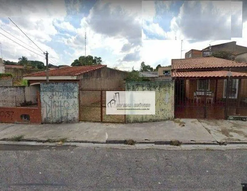 Foto 1 de Lote/Terreno à venda, 440m² em Vila Trujillo, Sorocaba
